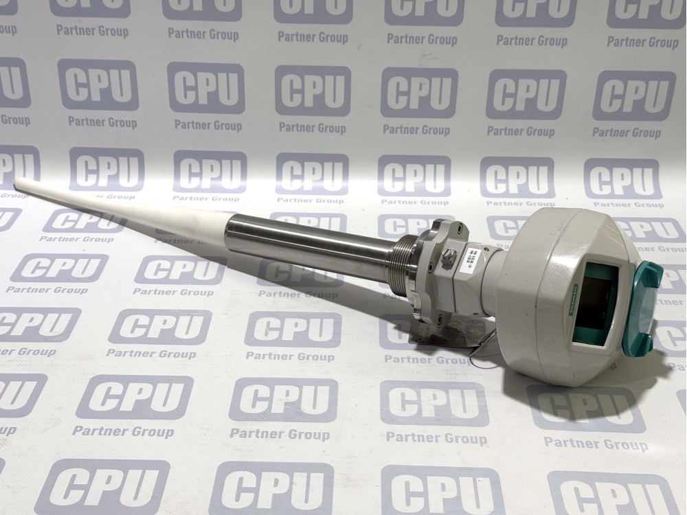 Siemens Sitrans LR200 7ML54231ME513AE0-Z radar level transmitter Sitrans LR200R | Siemens - Зображення 1