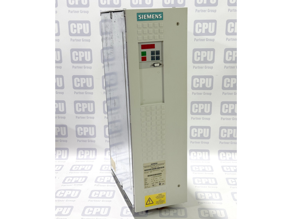 6SE7023-4TC61-Z | Siemens - Зображення 1