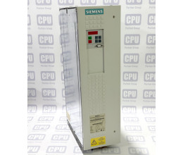 SIEMENS DC Inverter SIMOVERT VC 6SE7023-4TC61-Z VC 1 pcs SIEMENS DC Inverter SIMOVERT VC 6SE7023-4TC61-Z VC 1 pcs