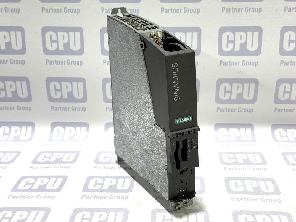6SL3040-0MA00-0AA1 | Siemens - Изображение 1