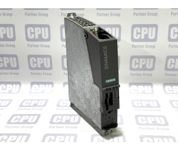 Siemens Sinamics Control Unit CU320 6SL3040-0MA00-0AA1 Блок Управления №1