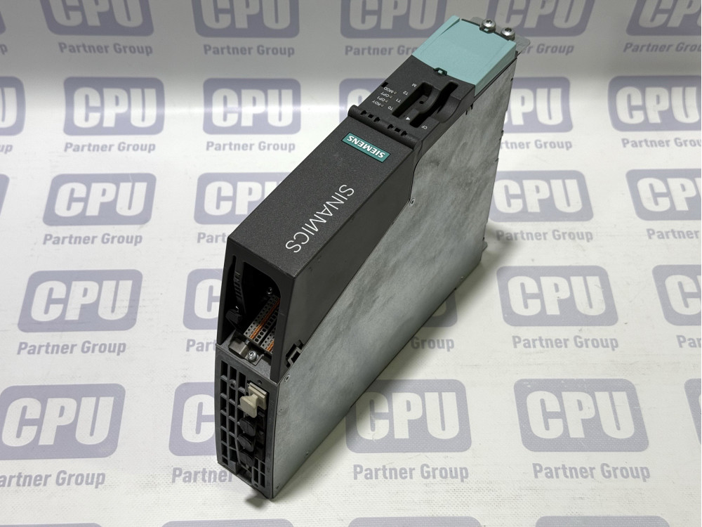 6SL3040-0MA00-0AA1 | Siemens - Зображення 1