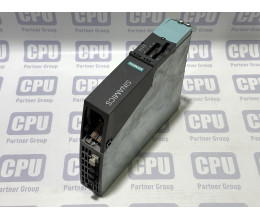 Siemens Sinamics Control Unit CU320 6SL3040-0MA00-0AA1 Блок Управления №2