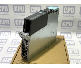 Siemens Sinamics Control Unit CU320-2 DP 6SL3040-1MA00-0AA0 Блок управления