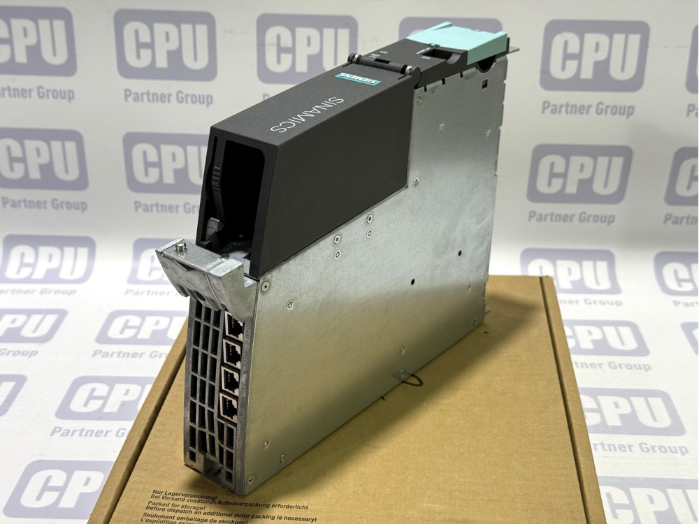 6SL3040-1MA00-0AA0 | Siemens - Зображення 1