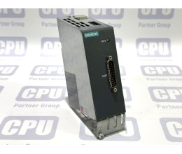 SMC20 Siemens Sinamics Sensor Module 6SL3055-0AA00-5BA1 МОДУЛЬ СЕНСОРНОГО ПАРАМЕТРА