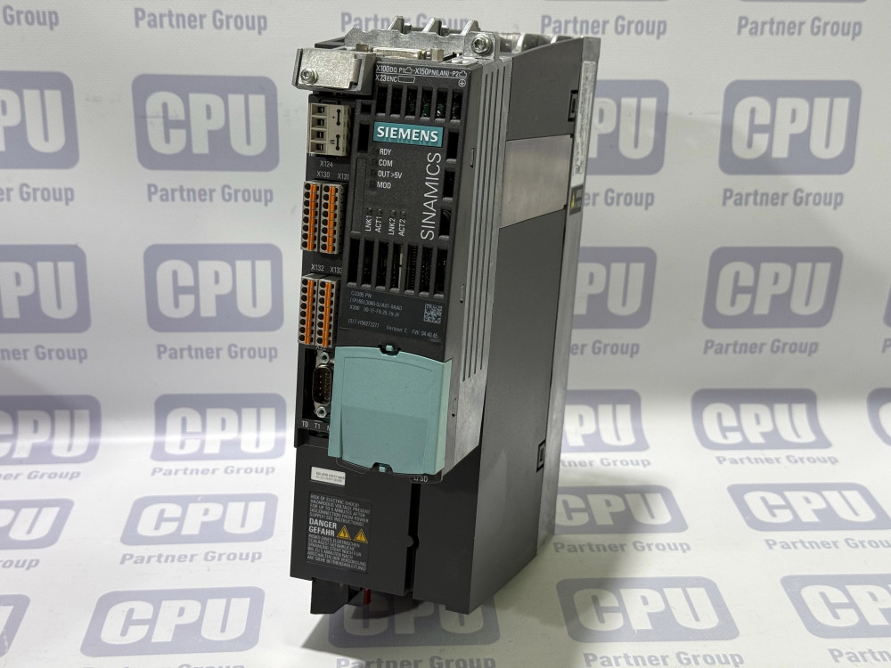 6SL3210-1PE21-4AL0 | Siemens - Изображение 1