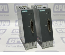 Siemens Sinamics  Датчиковый модуль SMC10 6SL3055-0AA00-5AA0