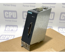 Siemens Sinamics Module S120 6SL3055-0AA00-5BA1 Siemens Sinamics Module S120 6SL3055-0AA00-5BA1