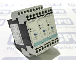 SIEMENS Sirius 3RN1012-1BM00 Thermistor motor protection (1PCS)