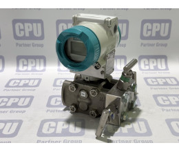 Siemens Sitrans P 7MF4433-3FB02-1PB6-Z перетворювач для диференціального тиску, #2
