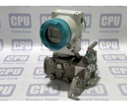 Siemens Sitrans P 7MF4433-3FB02-1PB6-Z 4-20 mA Differential Pressure Transmitter #2 Siemens Sitrans P 7MF4433-3FB02-1PB6-Z 4-20 mA Differential Pressure Transmitter #2