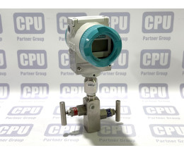 Siemens Sitrans P 7MF4033-3BB10-1PB6-Z 4-20 mA transmitter pressure #4 Siemens Sitrans P 7MF4033-3BB10-1PB6-Z 4-20 mA transmitter pressure #4