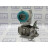 Siemens SITRANS P 7MF4433-3FB02-1PB6-Z Differential Pressure Transmitter with Schneider Manifold 1 pcs SITRANS P 7MF4433-3FB02-1PB6-Z | Siemens - Зображення 2