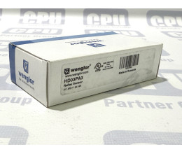 Wenglor HD03PA3 Sensor