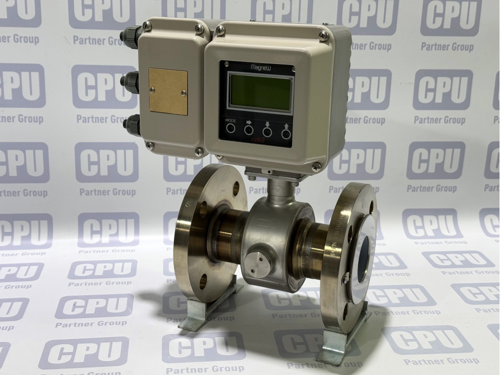 Yamatake Azbil MGG14C-MH3A-1B1X-Y Converter MGG18F-050PD21LS1AHA MGG14C-MH3A-1B1X-Y | Yamatake Corporation - Зображення 1