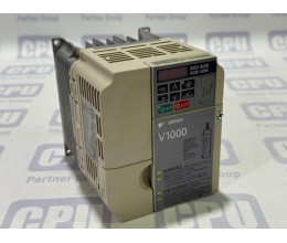 Yaskawa CIMR-VZBA0006BAA VZAB0P7BAA VFD інверторний привід 1.1kW 200-240V Yaskawa CIMR-VZBA0006BAA VZAB0P7BAA VFD інверторний привід 1.1kW 200-240V