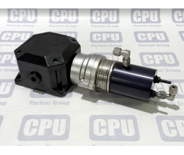 ZELLWEGER 2108B2001 BAS 99ATEX2259X POINT INFRARED GAS DETECTOR