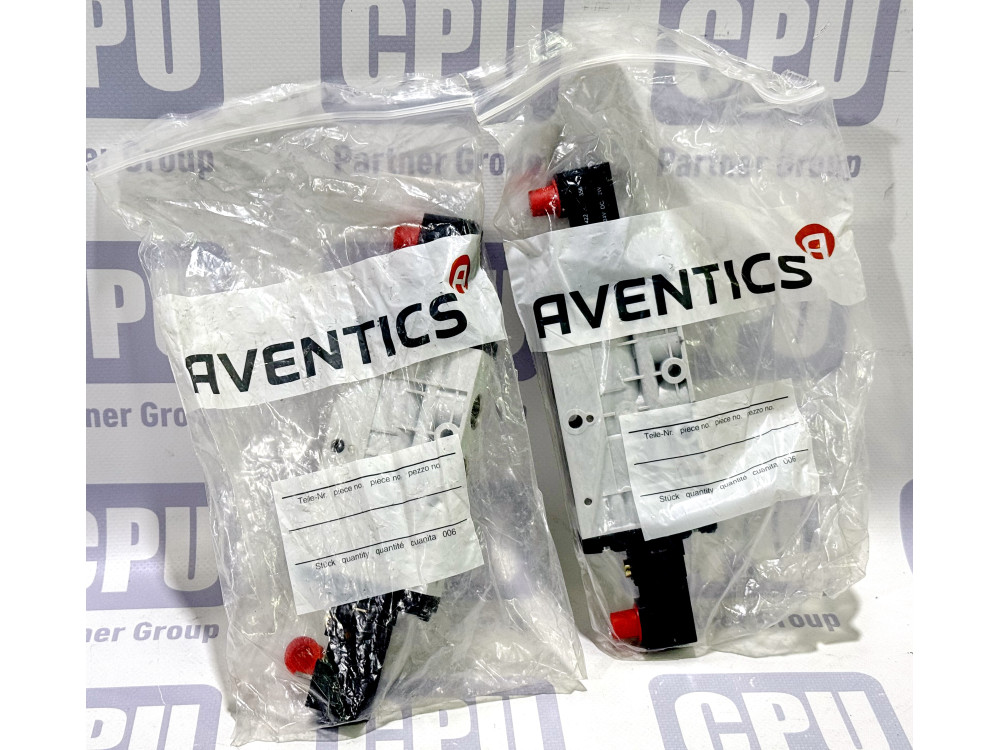 820058501 | Aventics - Зображення 1