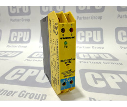 Искробезопасный барьер Turck MK31-11Ex0-LU/24VDC