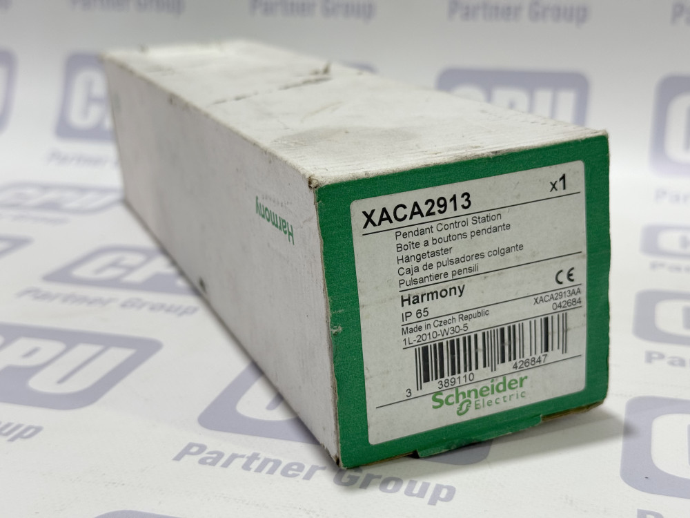 XACA2913 | Schneider Electric - Зображення 1