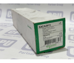 Підвісний пульт керування Schneider Electric Harmony XACA2913 (3 кнопки, IP65)