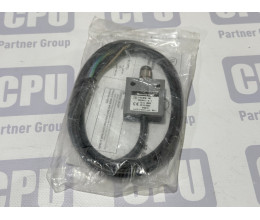Кінцевий вимикач Honeywell 14CE2-1K (RS 339-421) з роликовим плунжером та кабелем