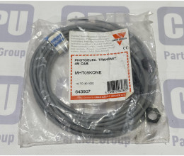Оптичний датчик Carlo Gavazzi MHT05KONE (MHT05KONE-4M)