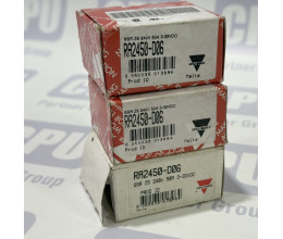Твердотільне реле Carlo Gavazzi RA2450-D06 (50А, 240В, керування 3-32VDC)