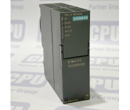  Siemens SIMATIC S7 TS-Adapter IE Modem 6ES7972-0EM00-0XA0