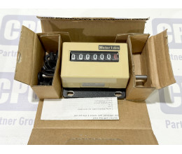 Механічний лічильник метражу Hengstler 0 205 002 (Meter 1 dm)