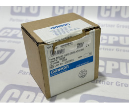 Тонке інтерфейсне реле Omron G2RV-SR500-AP DC24V 