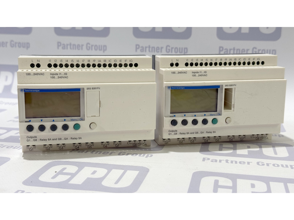 SR3B261FU | Schneider Electric - Зображення 1