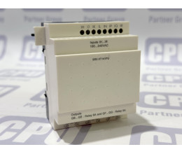Модуль розширення Zelio Logic Schneider Electric SR3XT141FU Модуль розширення Zelio Logic Schneider Electric SR3XT141FU