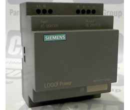 Блок живлення Siemens LOGO! Power 24V / 1.3A  6EP1331-1SH01