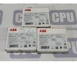 Модульний контактор ABB ESB20-20N-06 20A 2NO 230V AC/DC (1SBE121111R0620)
