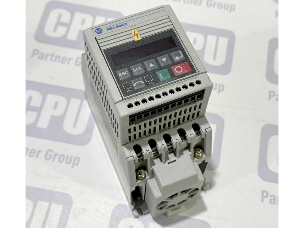 160-BA03NSF1 | Allen-Bradley - Зображення 1