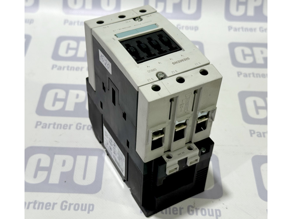 3RT1046-1BB40 | Siemens - Зображення 1
