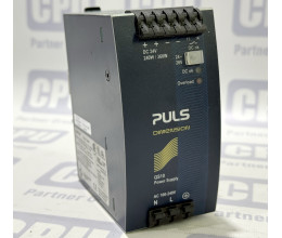 Блок живлення на DIN-рейку PULS DIMENSION QS10.241 (24В, 10А, 240Вт)