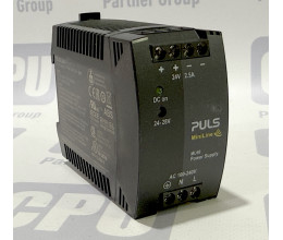 Блок живлення на DIN-рейку PULS MiniLine ML60.241 24V 2.5A 60W