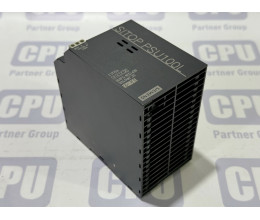 Блок живлення Siemens SITOP PSU100L 24V 10A 6EP1334-1LB00