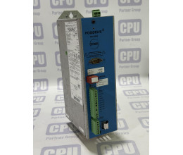 Частотний перетворювач Stober Posidrive FAS4050 3.0kW (FAS 4000) з платою розширення 24V-LC