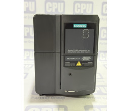Частотний перетворювач Siemens Micromaster 420 4.0 кВт 380-480В 6SE6420-2AD24-0BA1 Частотний перетворювач Siemens Micromaster 420 4.0 кВт 380-480В 6SE6420-2AD24-0BA1