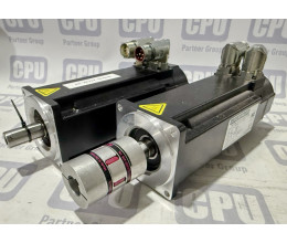 Серводвигун Kollmorgen AKM44G-ACC2R-00 3Ф PM SERVOMOTOR