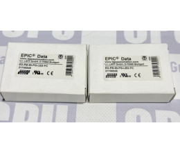 Конектор Profibus LAPP EPIC Data ED-PB-90-PG-LED-FC (21700546) штекерний роз'єм з індикацією Конектор Profibus LAPP EPIC Data ED-PB-90-PG-LED-FC (21700546) штекерний роз'єм з індикацією