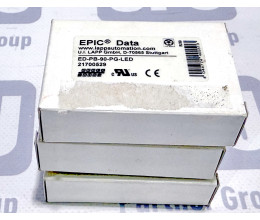 Штекер PROFIBUS LAPP EPIC Data ED-PB-90-PG-LED (арт. 21700529) роз'єм шинний з діагностикою Штекер PROFIBUS LAPP EPIC Data ED-PB-90-PG-LED (арт. 21700529) роз'єм шинний з діагностикою