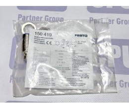 Індуктивний датчик наближення Festo SIEN-M18B-PS-S-L (150419) Індуктивний датчик наближення Festo SIEN-M18B-PS-S-L (150419)