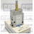 Пневморозподільник Festo MFH-3-1/8 (7802) з електромагнітним керуванням MFH-3-1/8 | Festo - Зображення 3