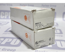 Індуктивний датчик IFM Electronic IM0013 IME2020-FBOA/NPT