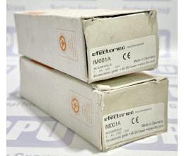 Індуктивний датчик IFM Electronic IM001A (IME2020BFBOA/3D)